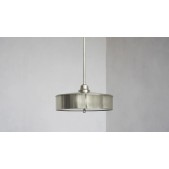 IQ3183 NANTUCKET ALL METAL PENDANT